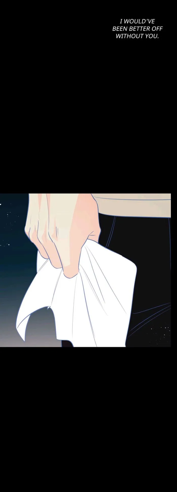 There’s Something Wrong With My Popularity - Chapter 57 Page 3