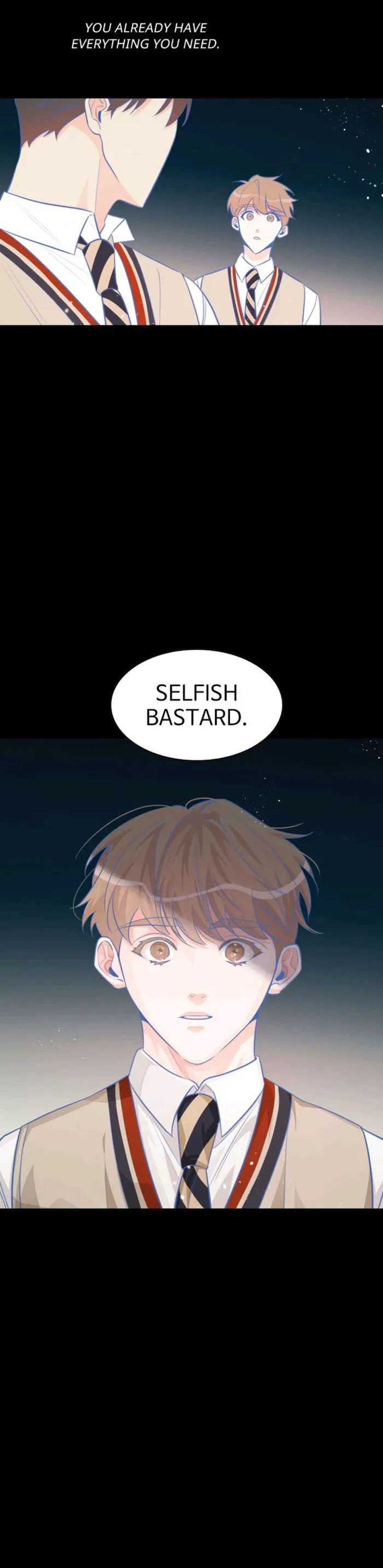 There’s Something Wrong With My Popularity - Chapter 57 Page 5