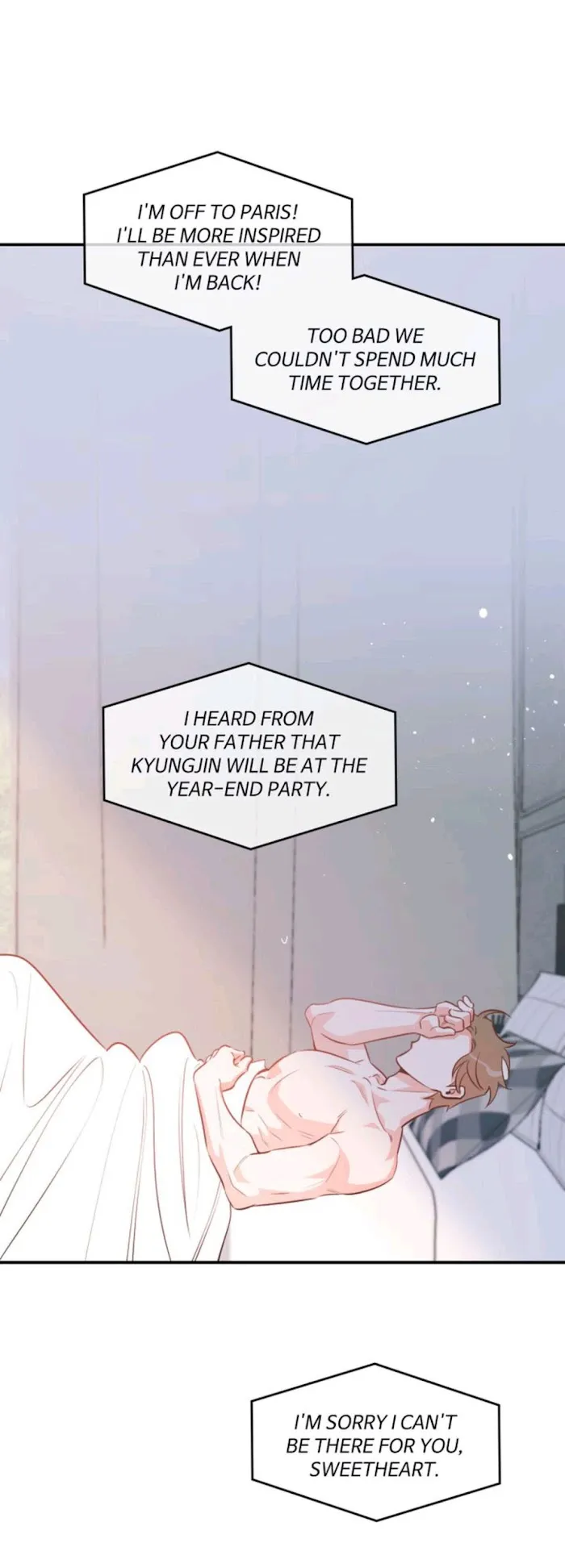 There’s Something Wrong With My Popularity - Chapter 57 Page 7