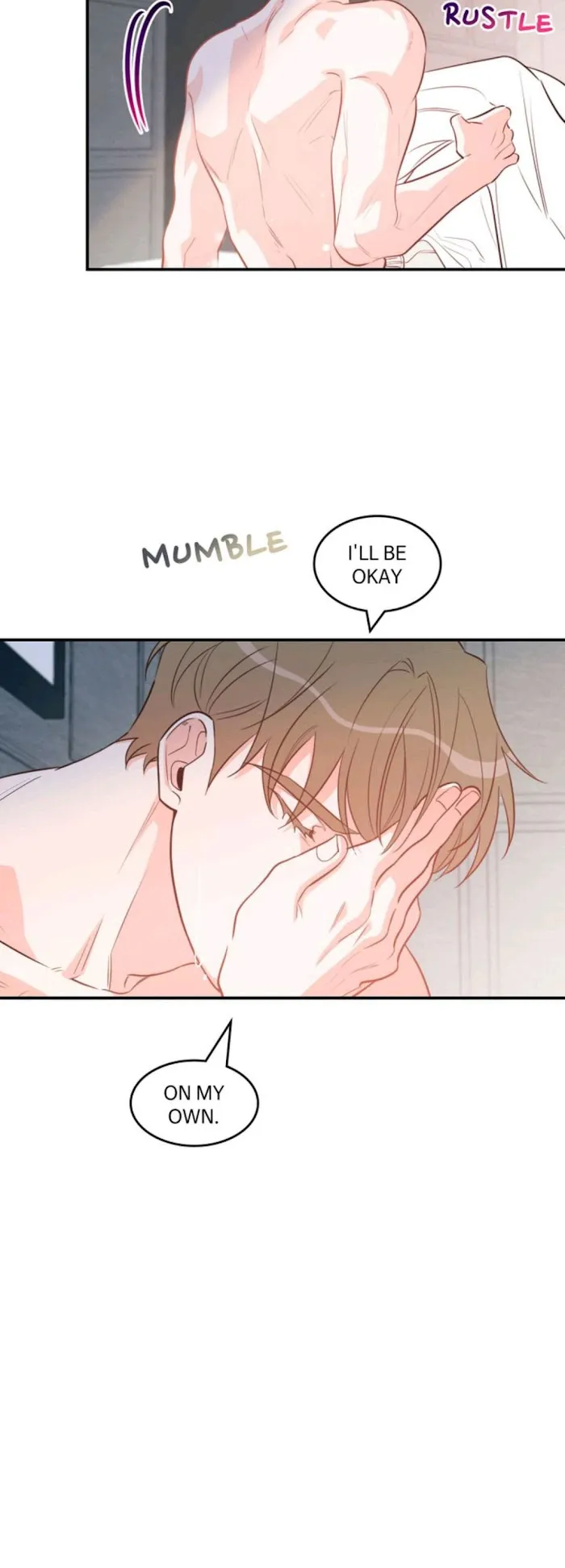 There’s Something Wrong With My Popularity - Chapter 57 Page 9
