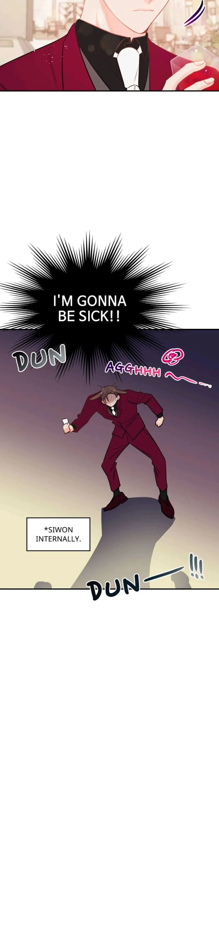 There’s Something Wrong With My Popularity - Chapter 57 Page 18