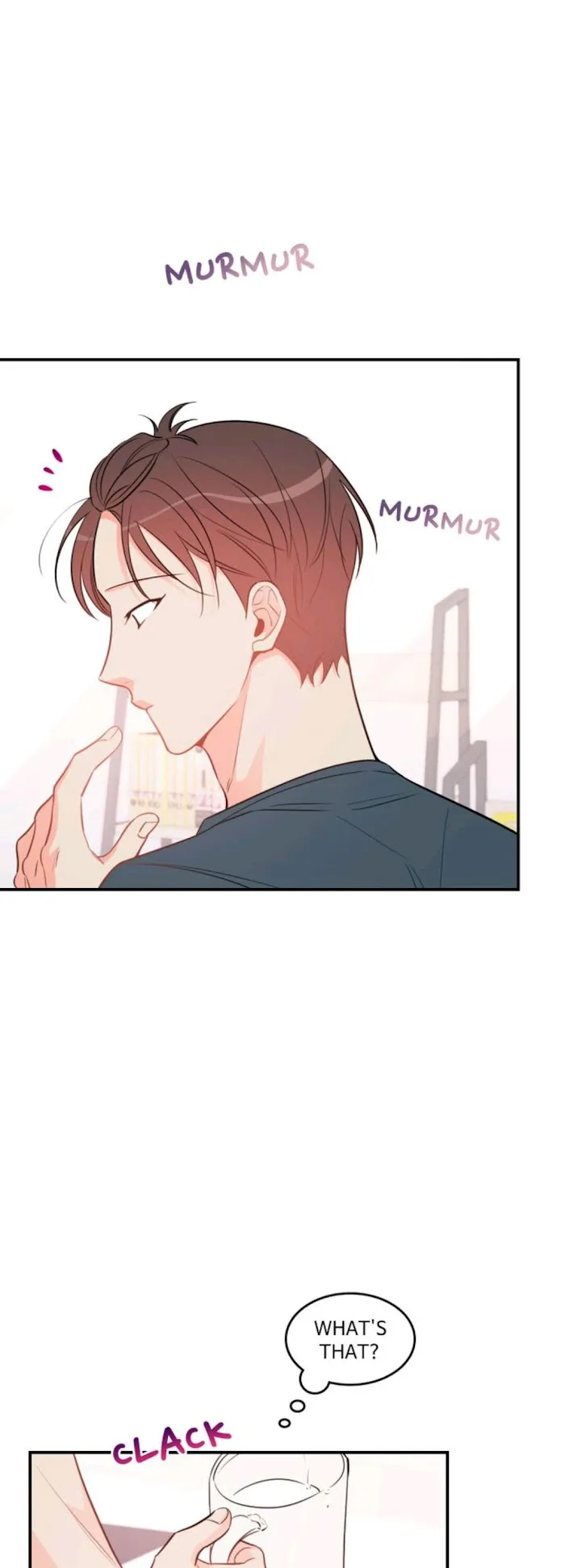 There’s Something Wrong With My Popularity - Chapter 57 Page 22