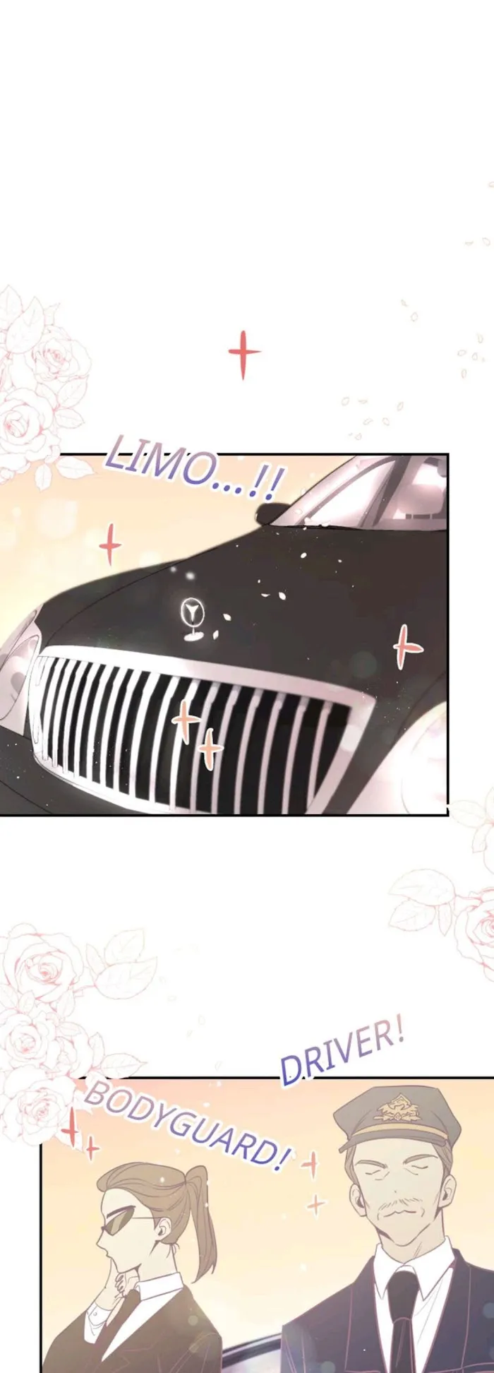 There’s Something Wrong With My Popularity - Chapter 57 Page 24