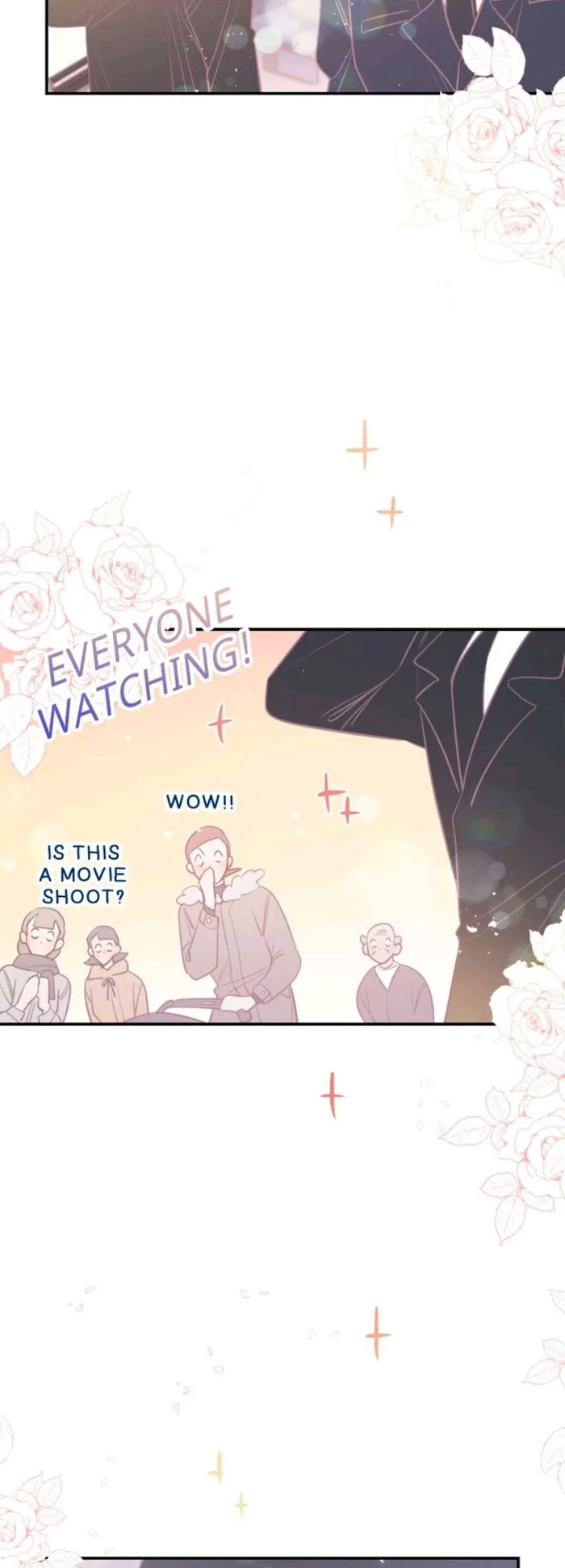 There’s Something Wrong With My Popularity - Chapter 57 Page 25