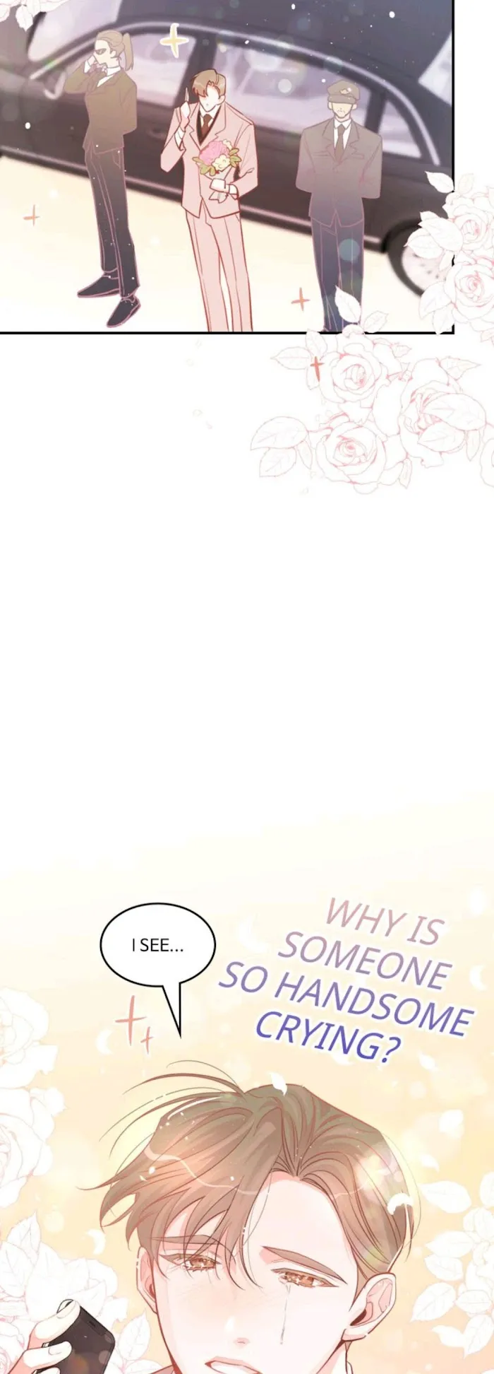 There’s Something Wrong With My Popularity - Chapter 57 Page 26