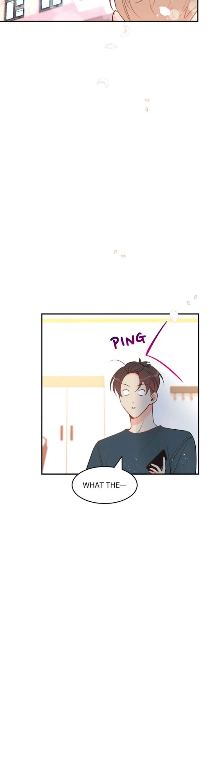 There’s Something Wrong With My Popularity - Chapter 57 Page 28