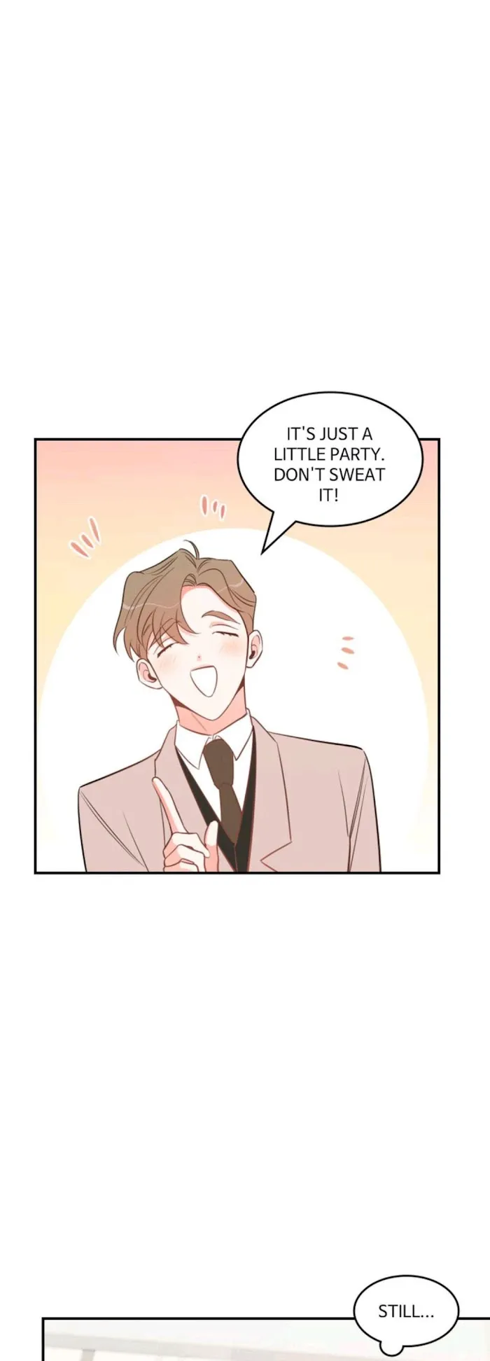 There’s Something Wrong With My Popularity - Chapter 57 Page 29