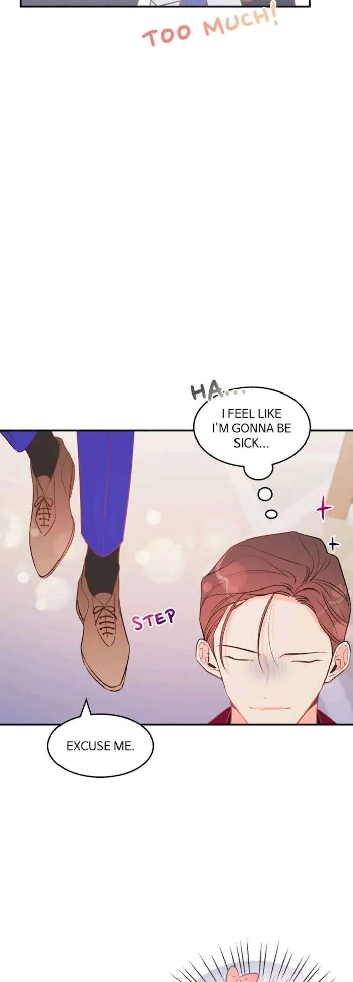 There’s Something Wrong With My Popularity - Chapter 57 Page 31