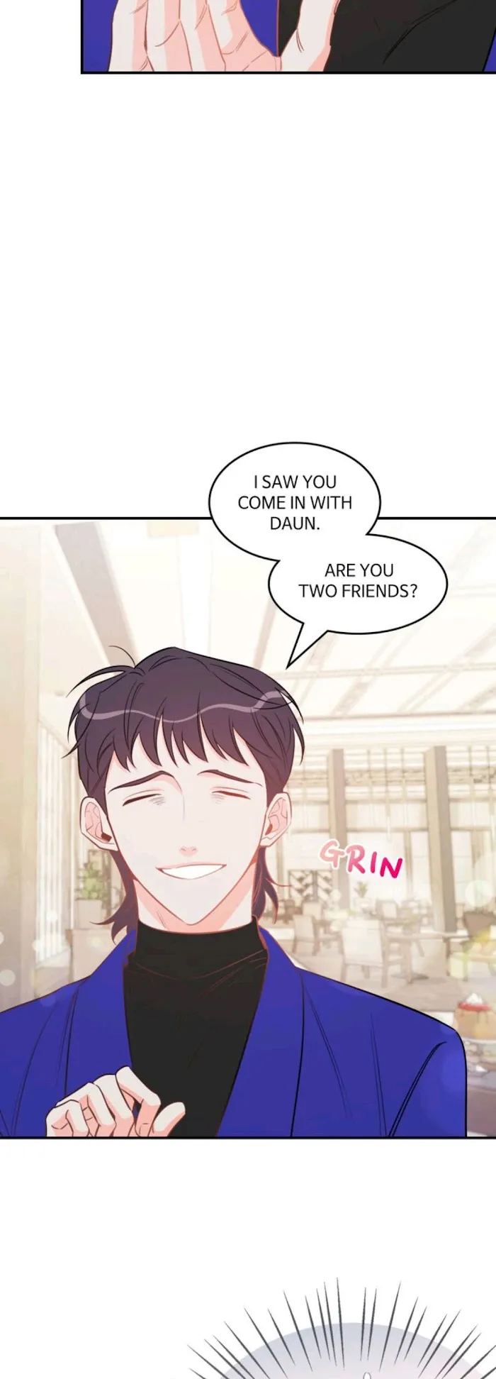 There’s Something Wrong With My Popularity - Chapter 57 Page 33