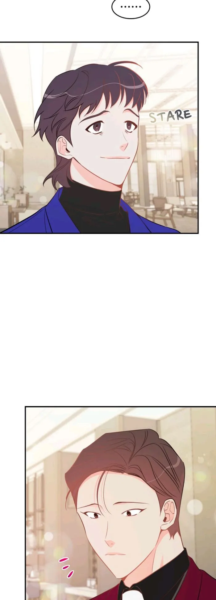 There’s Something Wrong With My Popularity - Chapter 57 Page 35