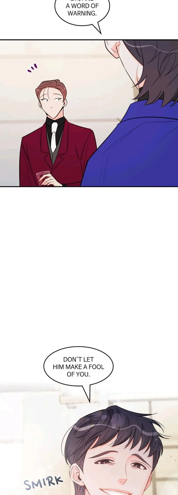 There’s Something Wrong With My Popularity - Chapter 57 Page 42