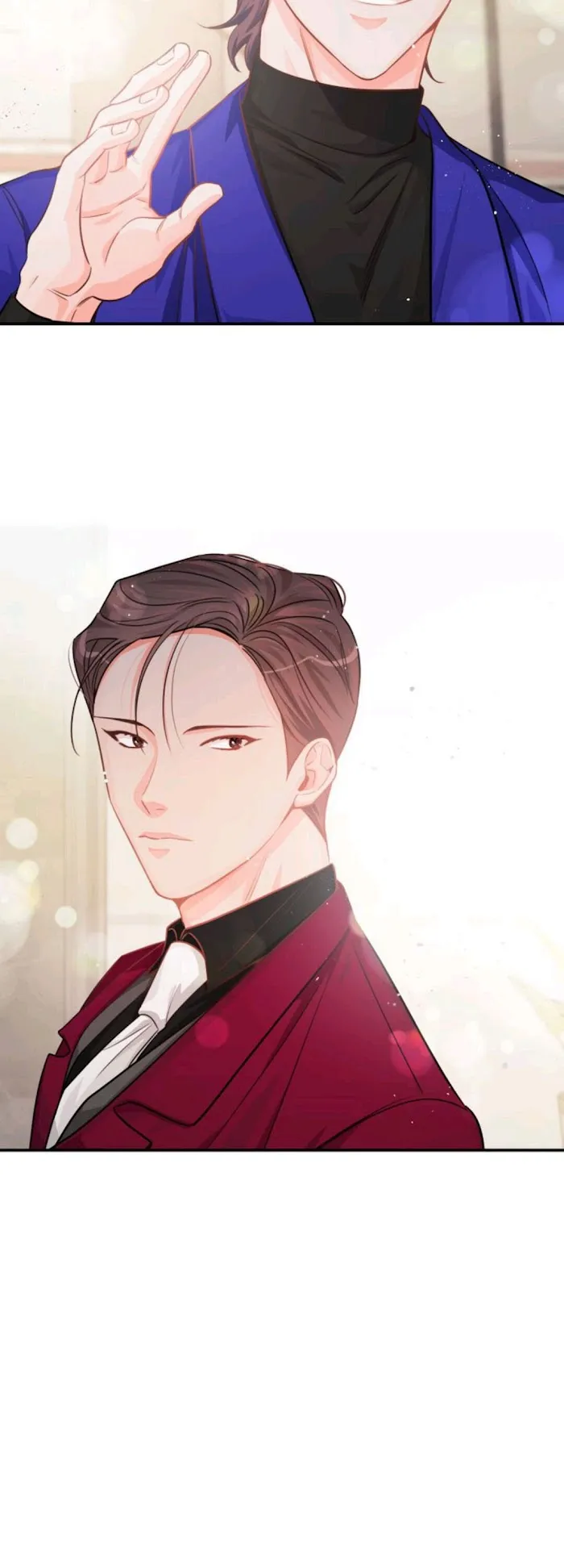 There’s Something Wrong With My Popularity - Chapter 57 Page 43