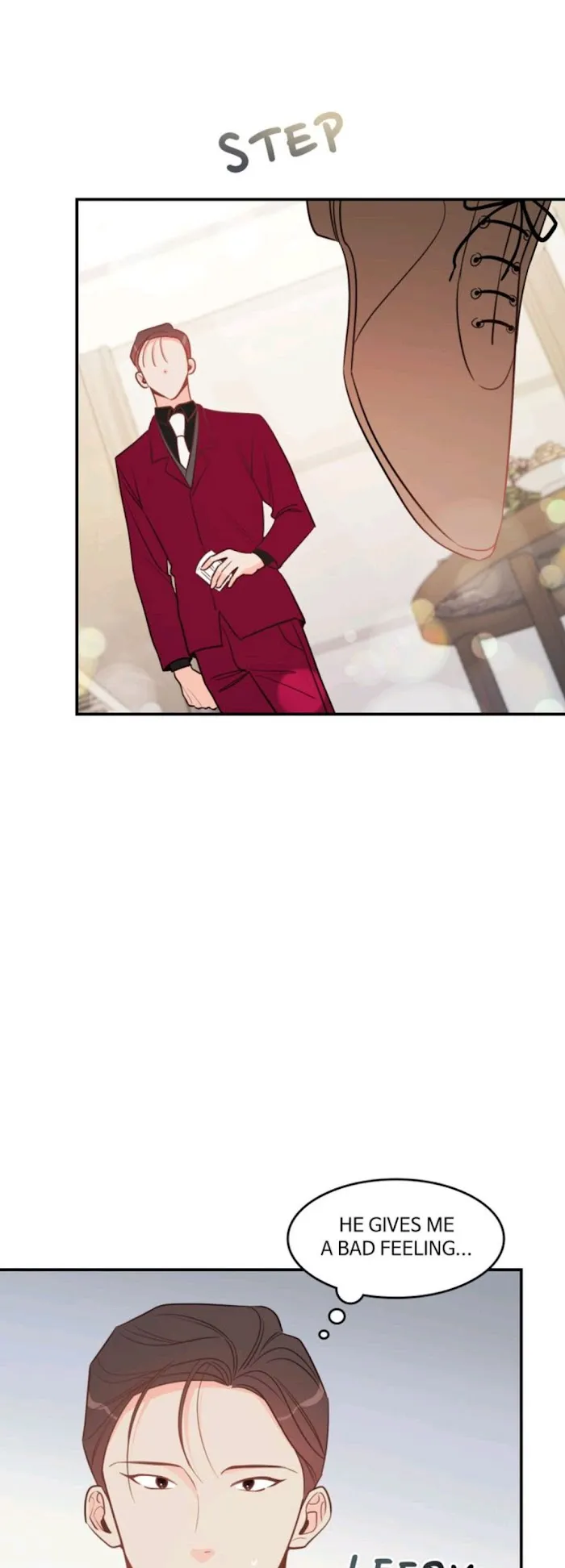 There’s Something Wrong With My Popularity - Chapter 57 Page 44