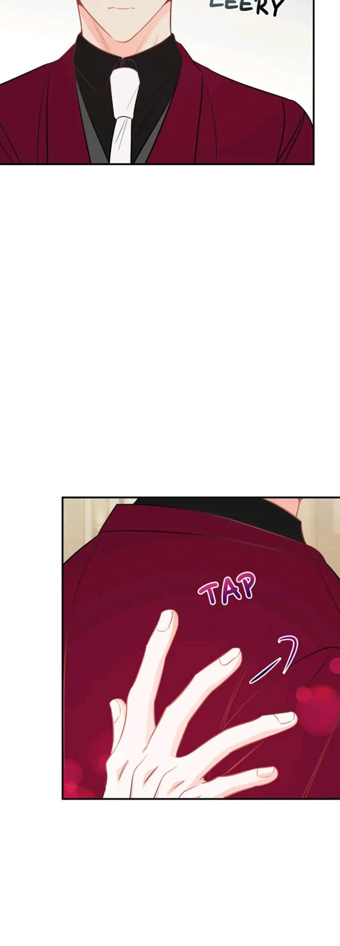 There’s Something Wrong With My Popularity - Chapter 57 Page 45