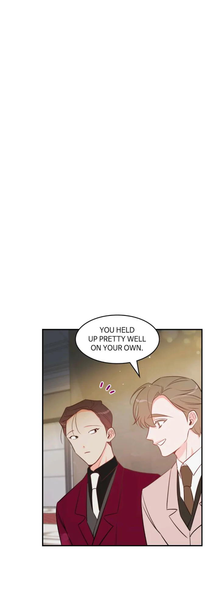 There’s Something Wrong With My Popularity - Chapter 58 Page 2