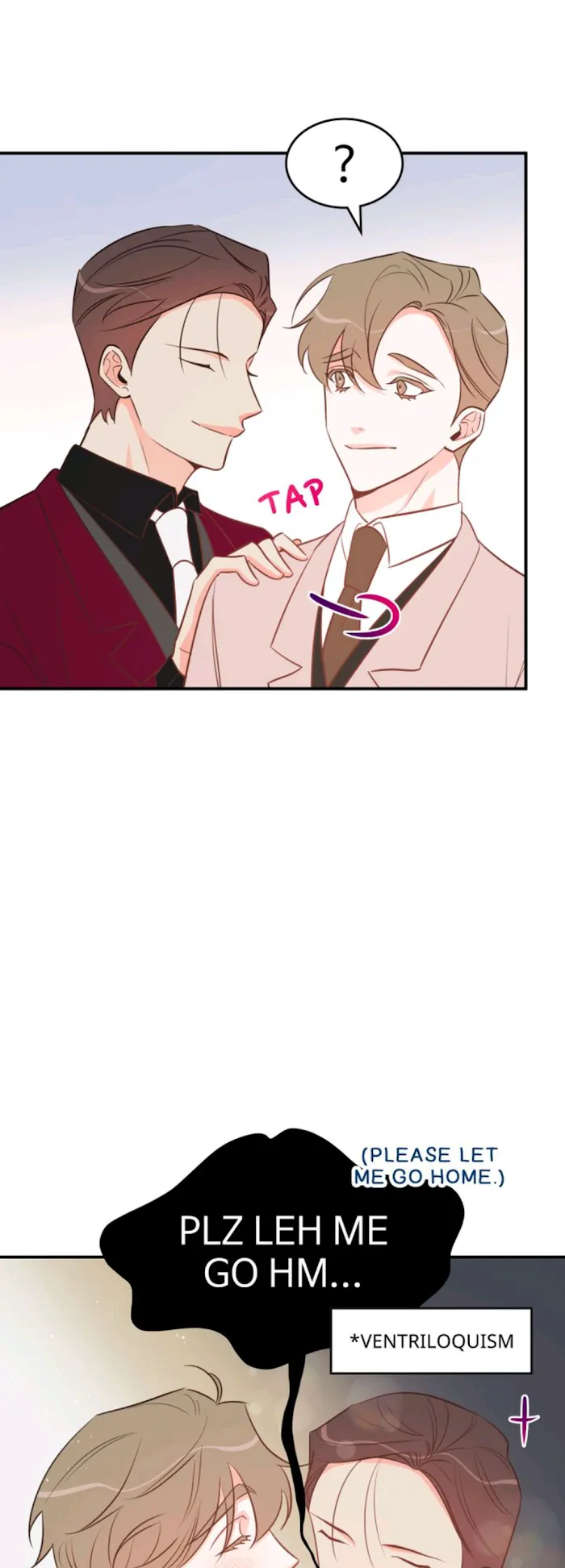 There’s Something Wrong With My Popularity - Chapter 58 Page 4