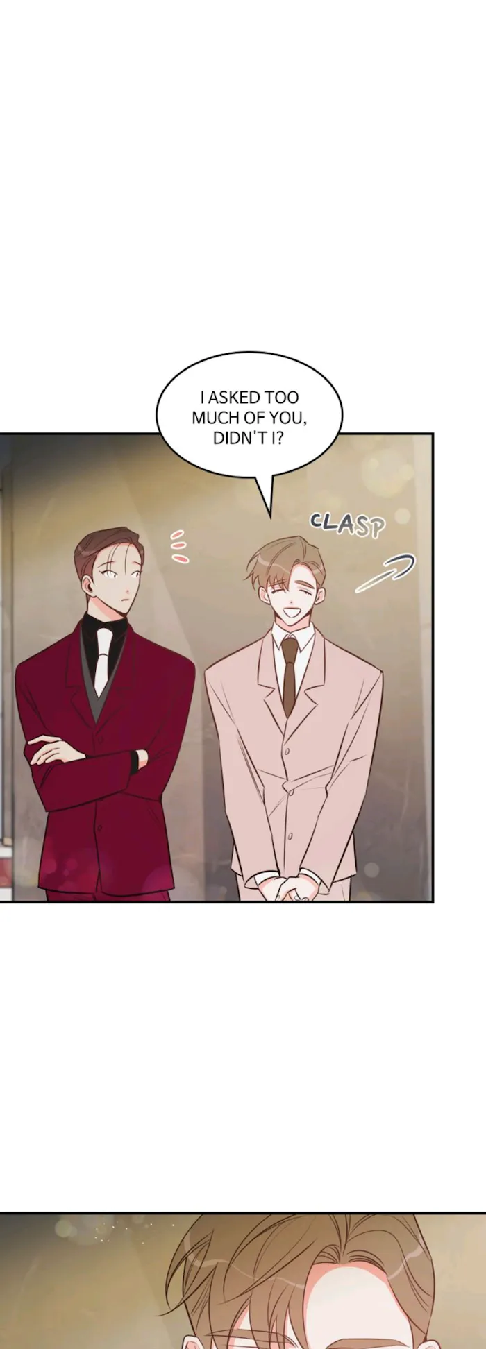 There’s Something Wrong With My Popularity - Chapter 58 Page 6