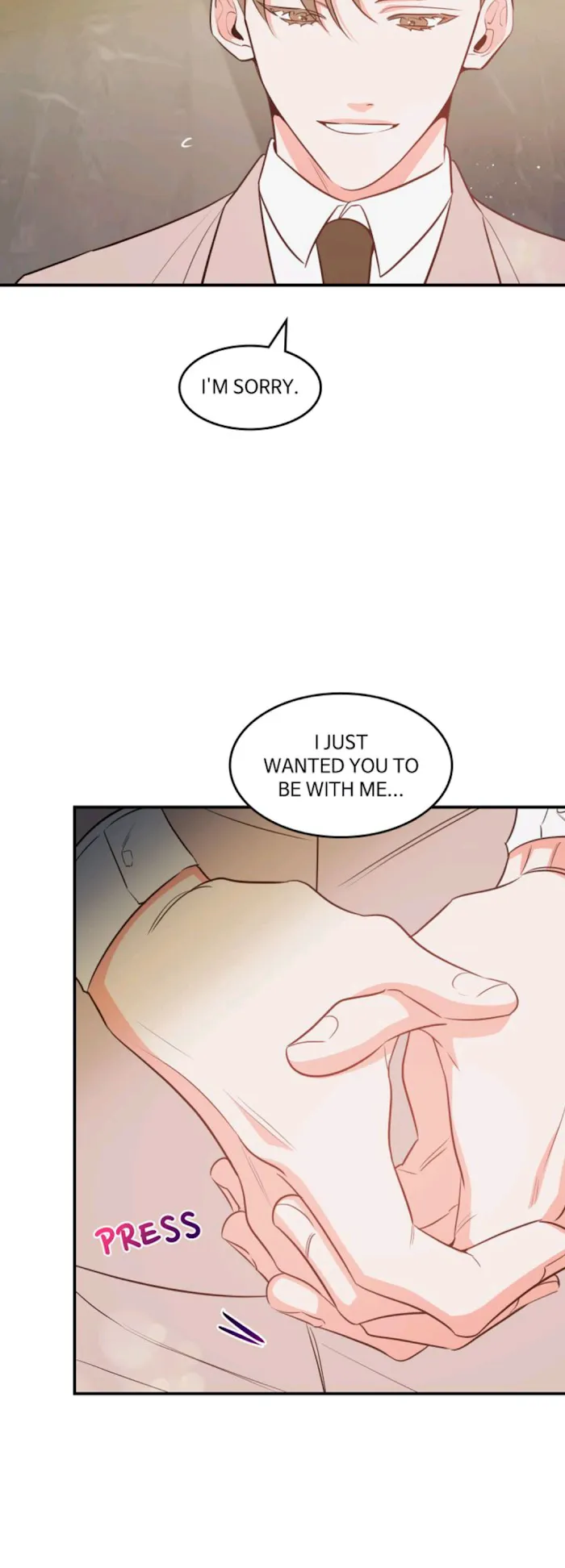 There’s Something Wrong With My Popularity - Chapter 58 Page 7