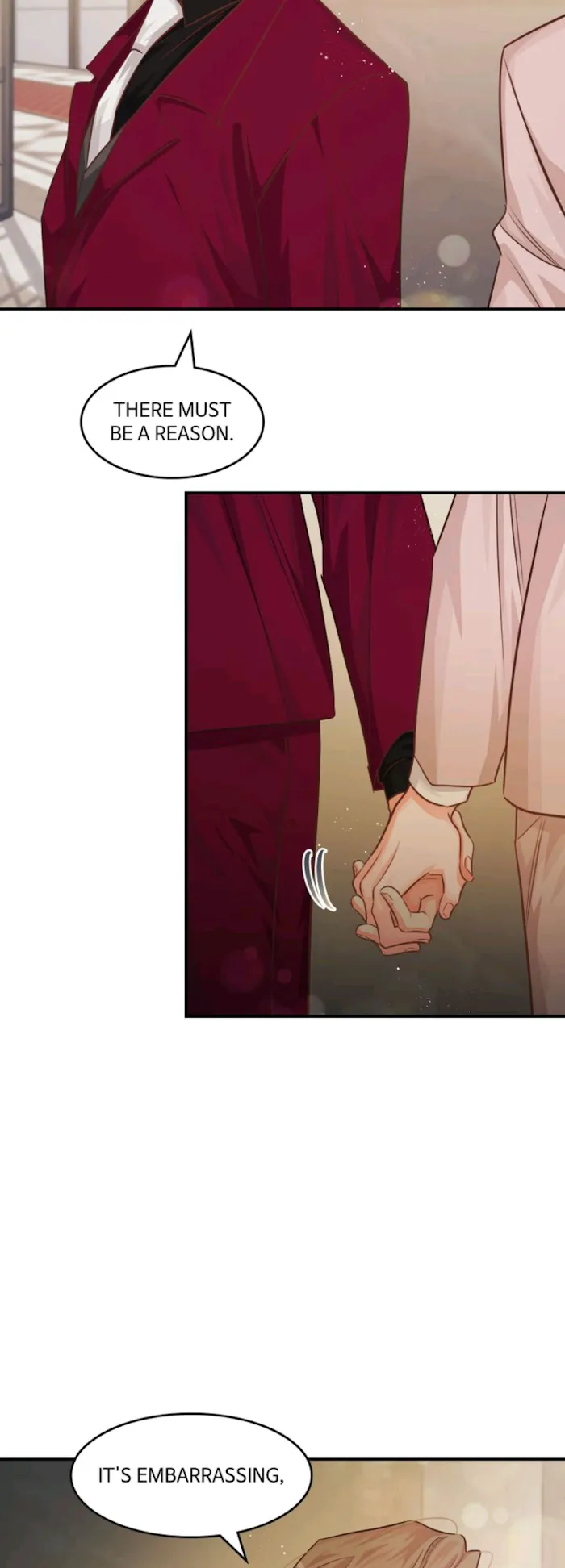 There’s Something Wrong With My Popularity - Chapter 58 Page 10