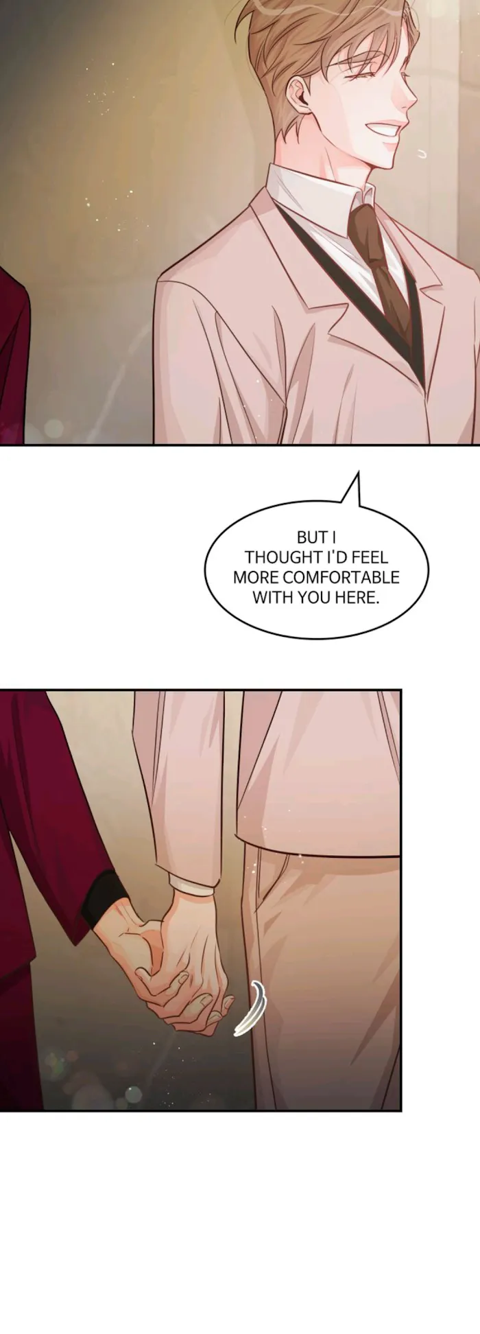 There’s Something Wrong With My Popularity - Chapter 58 Page 11
