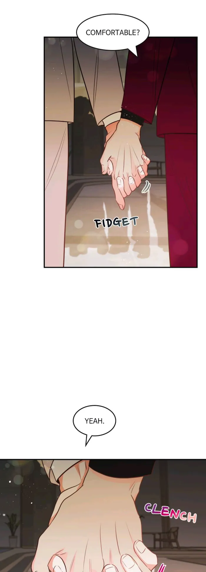 There’s Something Wrong With My Popularity - Chapter 58 Page 12