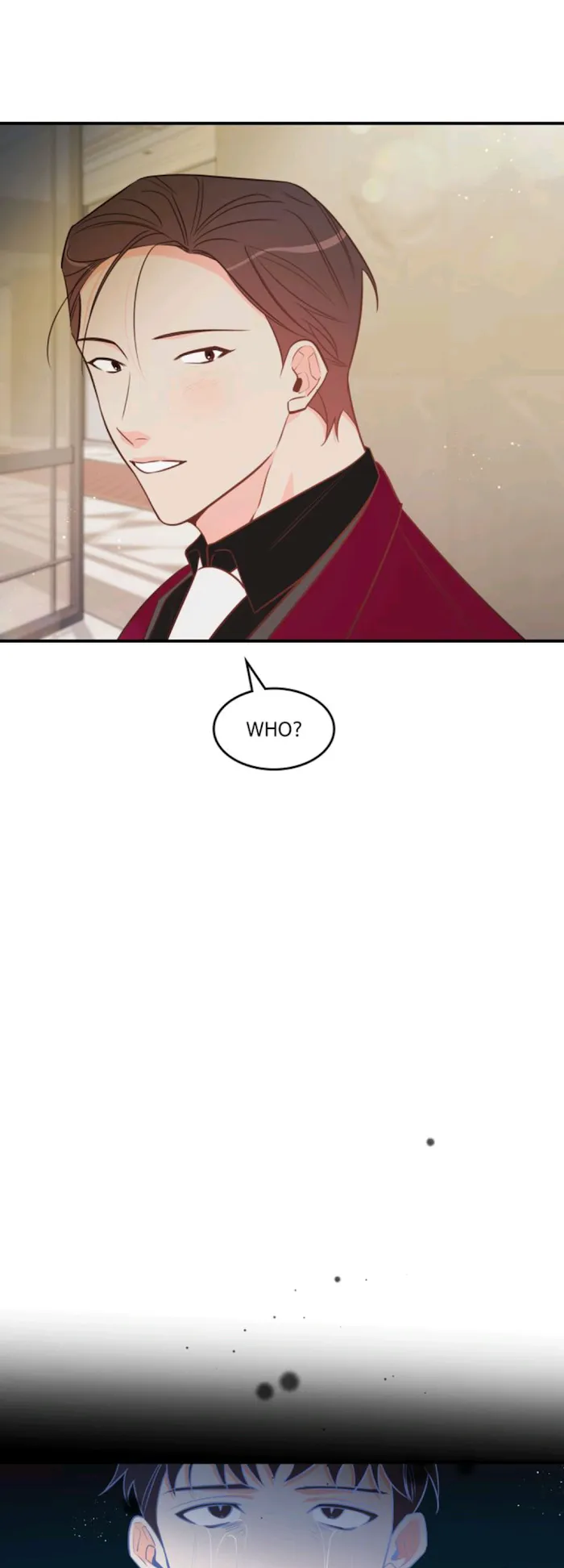 There’s Something Wrong With My Popularity - Chapter 58 Page 14
