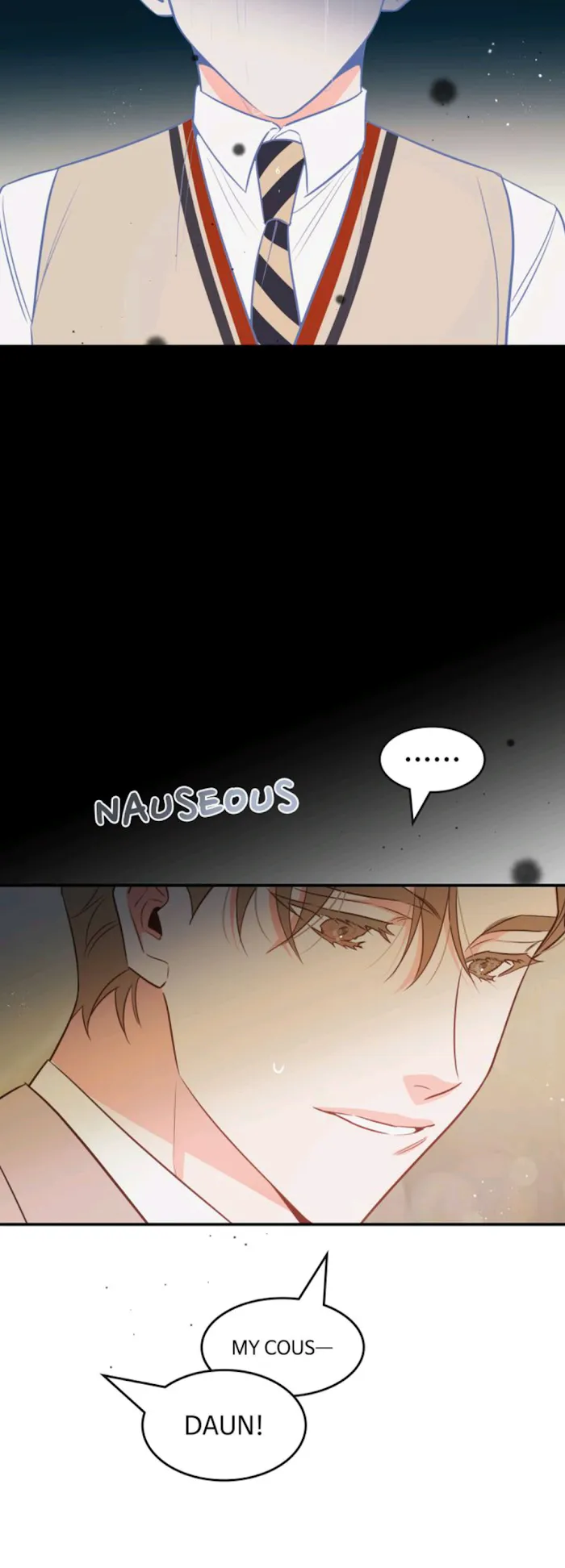 There’s Something Wrong With My Popularity - Chapter 58 Page 15