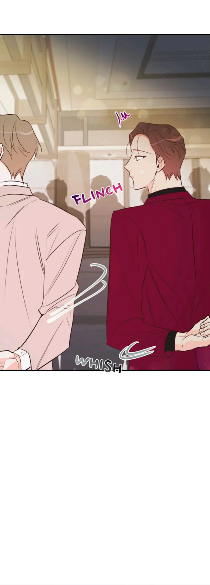 There’s Something Wrong With My Popularity - Chapter 58 Page 16