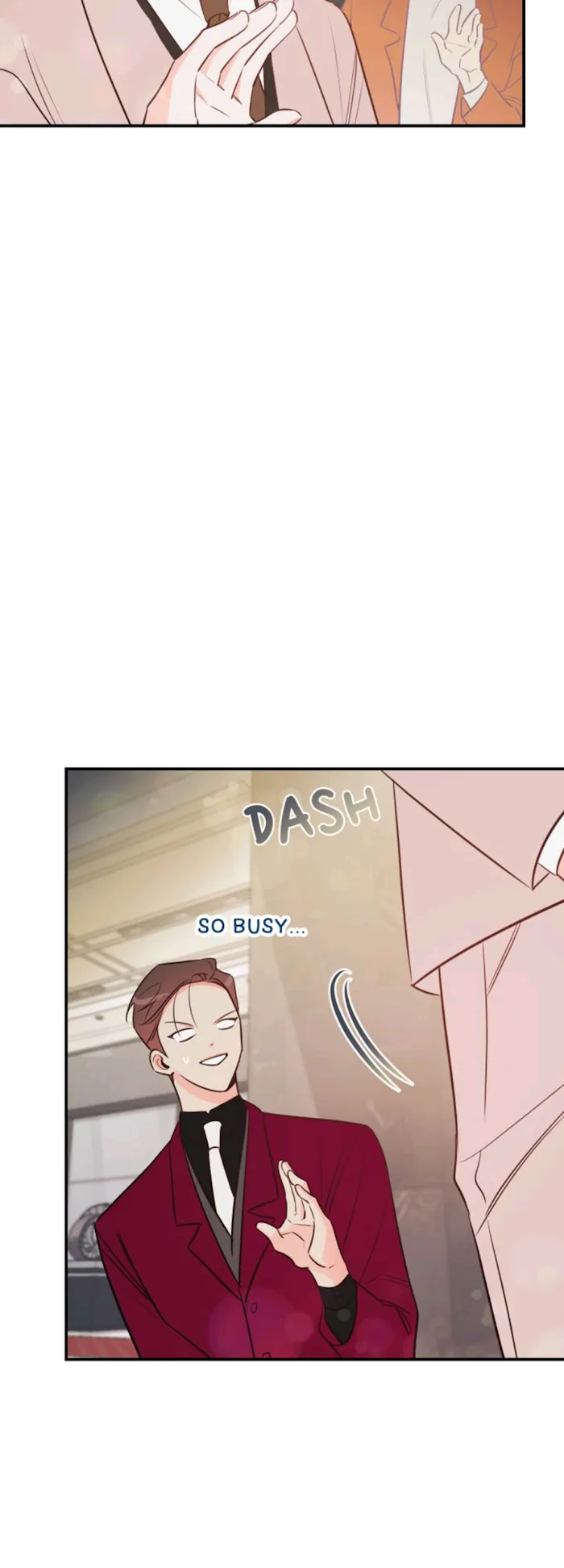 There’s Something Wrong With My Popularity - Chapter 58 Page 18