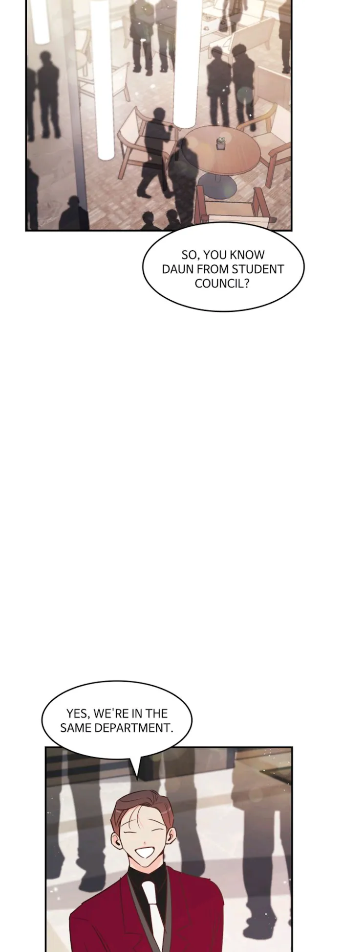 There’s Something Wrong With My Popularity - Chapter 58 Page 22
