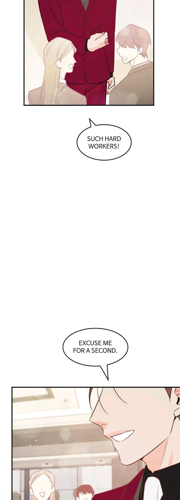 There’s Something Wrong With My Popularity - Chapter 58 Page 23