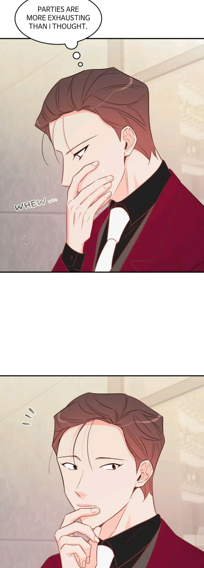 There’s Something Wrong With My Popularity - Chapter 58 Page 26