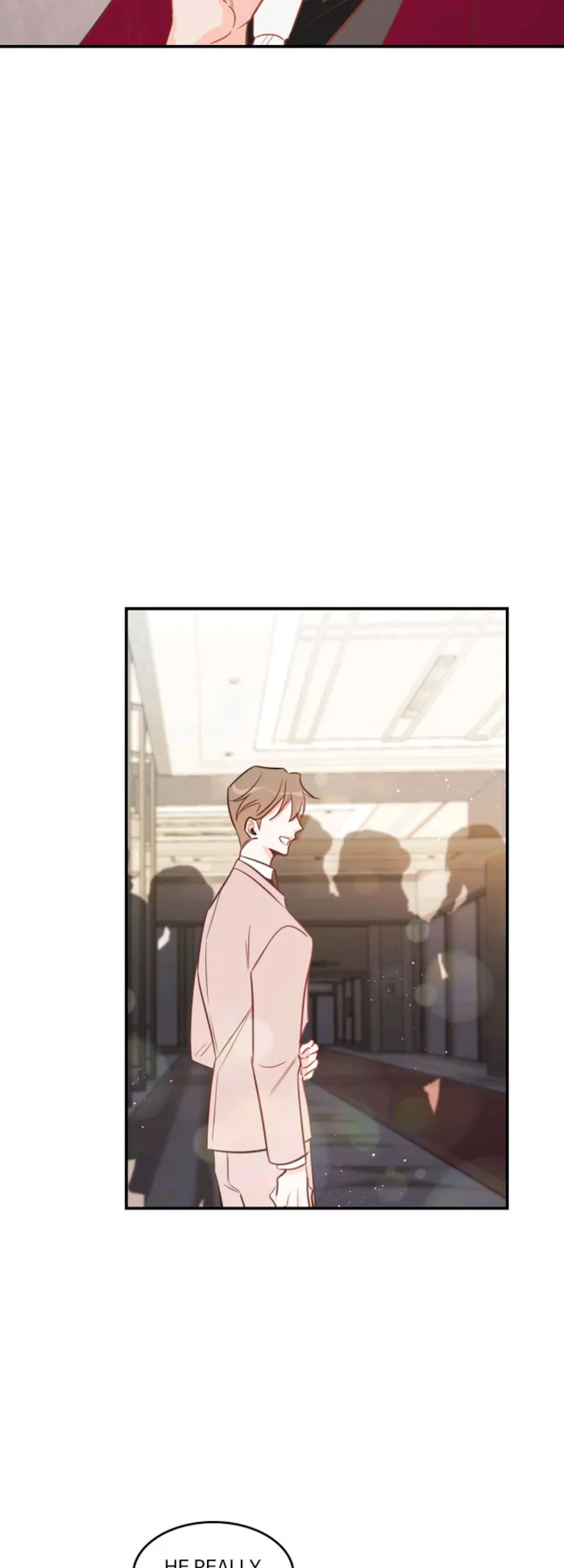 There’s Something Wrong With My Popularity - Chapter 58 Page 27