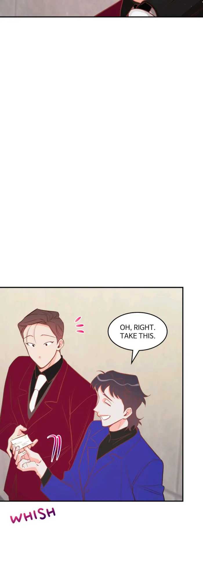 There’s Something Wrong With My Popularity - Chapter 58 Page 37