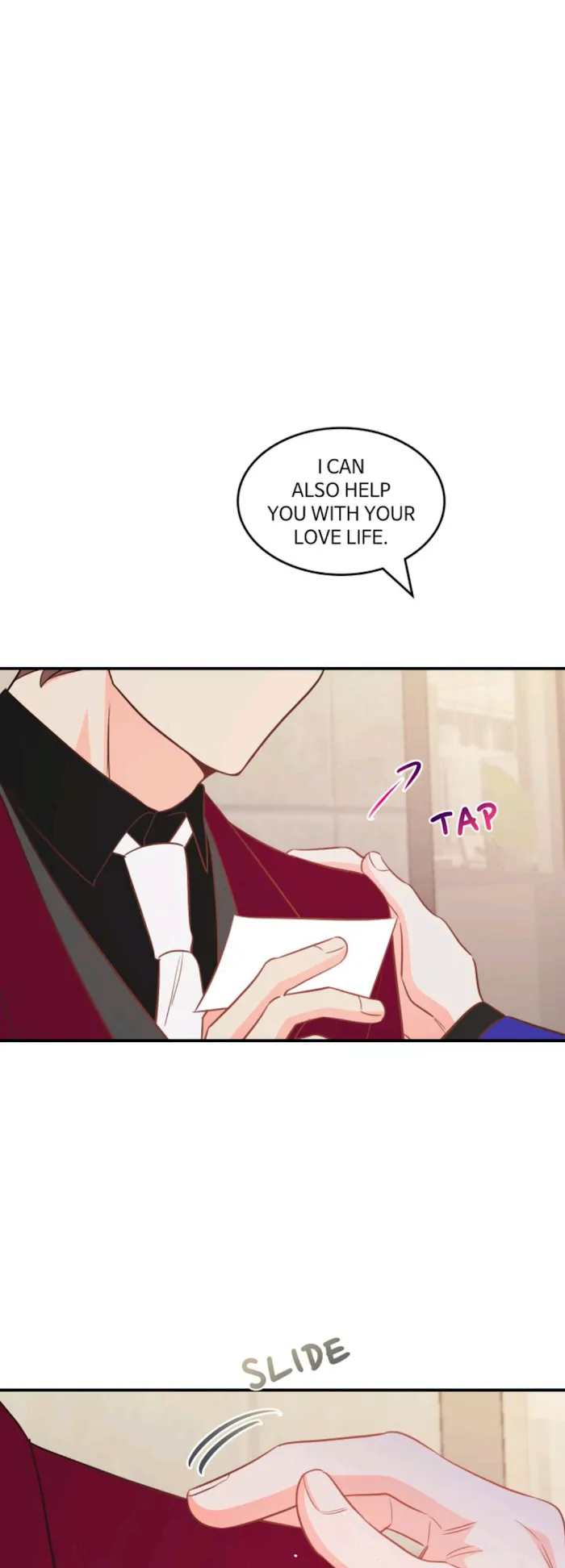 There’s Something Wrong With My Popularity - Chapter 58 Page 40