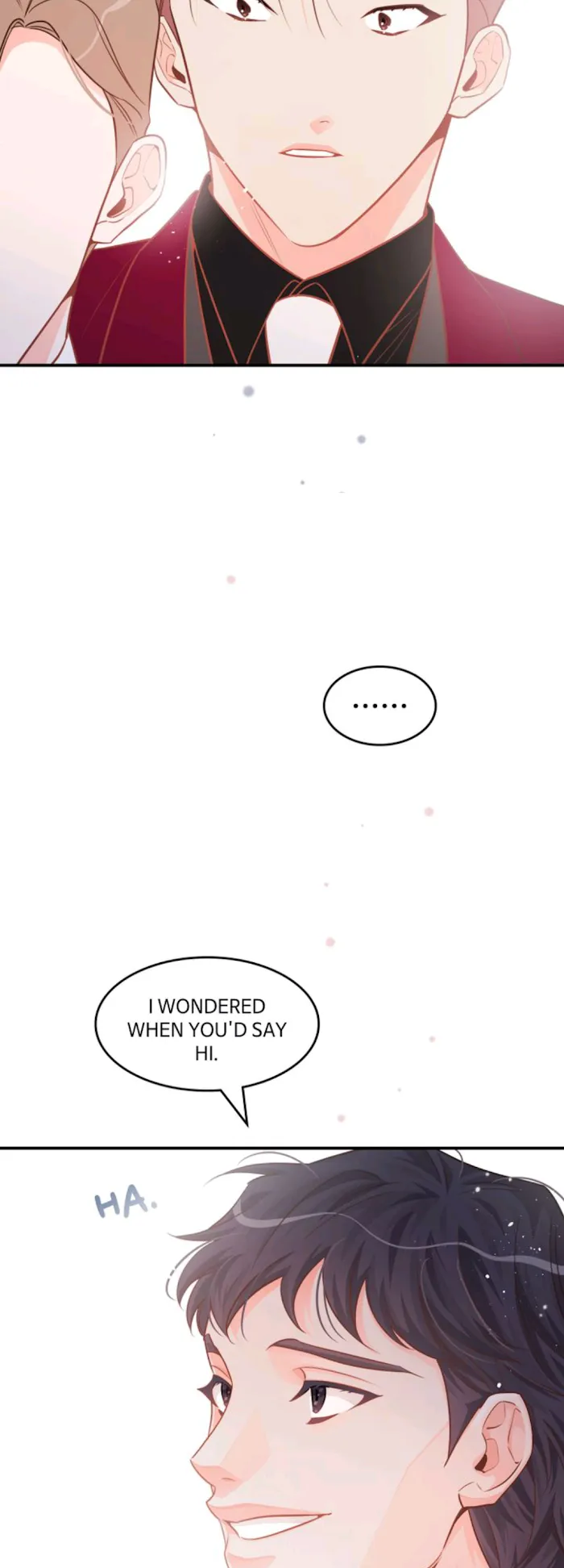 There’s Something Wrong With My Popularity - Chapter 58 Page 43