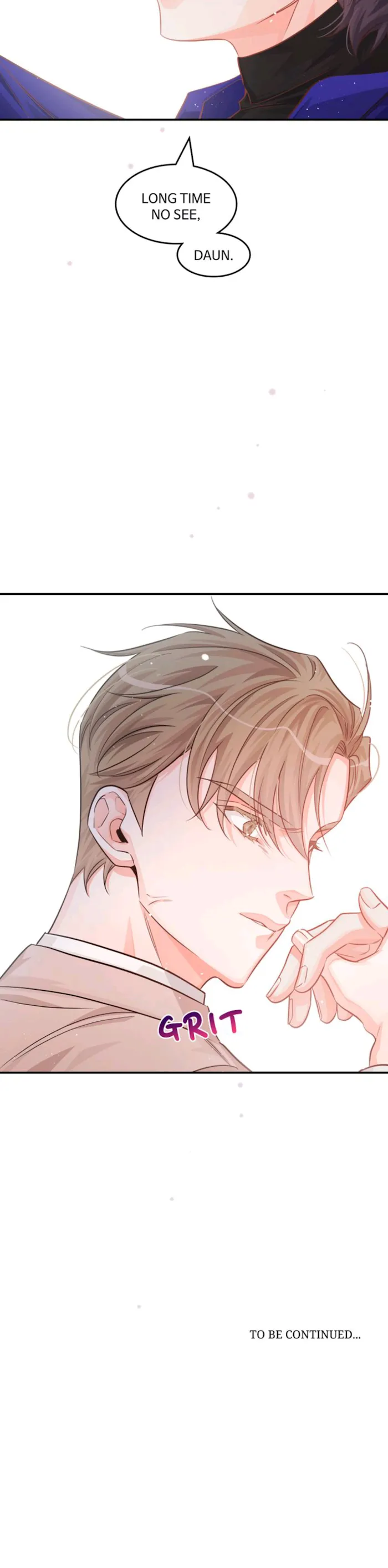 There’s Something Wrong With My Popularity - Chapter 58 Page 44