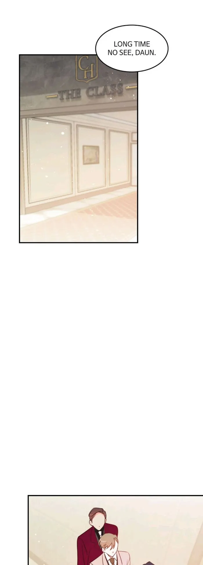 There’s Something Wrong With My Popularity - Chapter 59 Page 1
