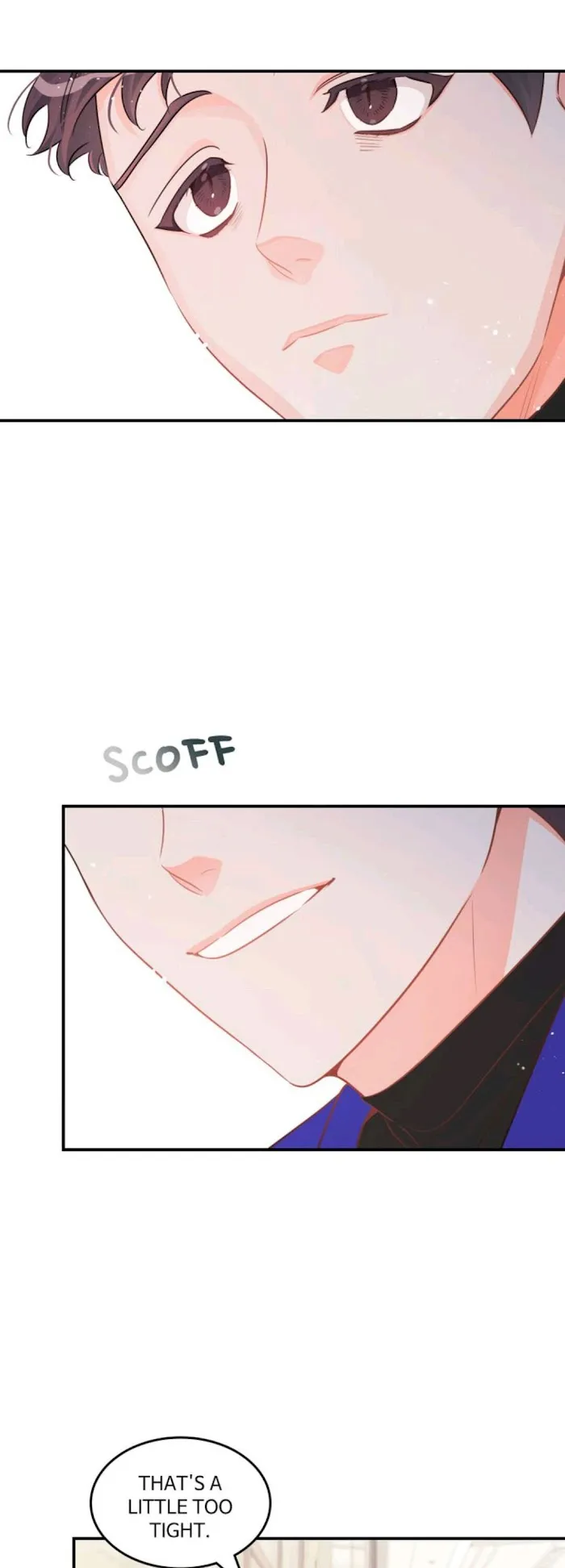 There’s Something Wrong With My Popularity - Chapter 59 Page 3