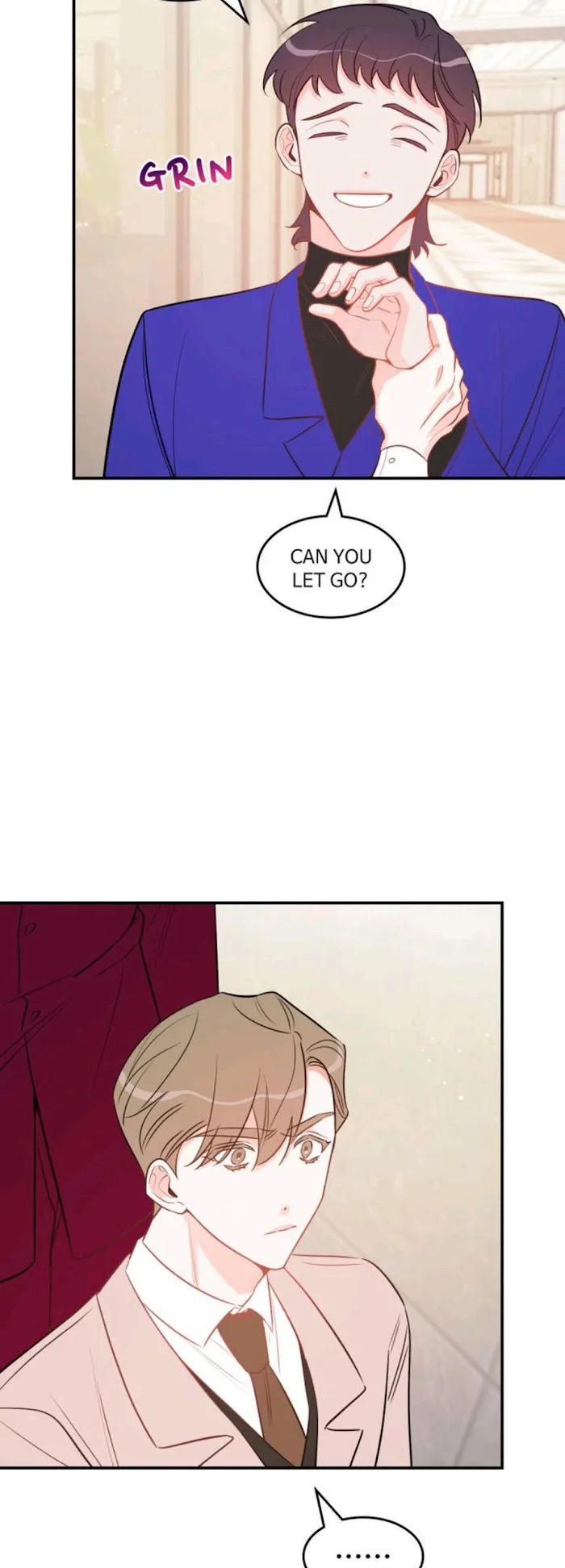 There’s Something Wrong With My Popularity - Chapter 59 Page 4