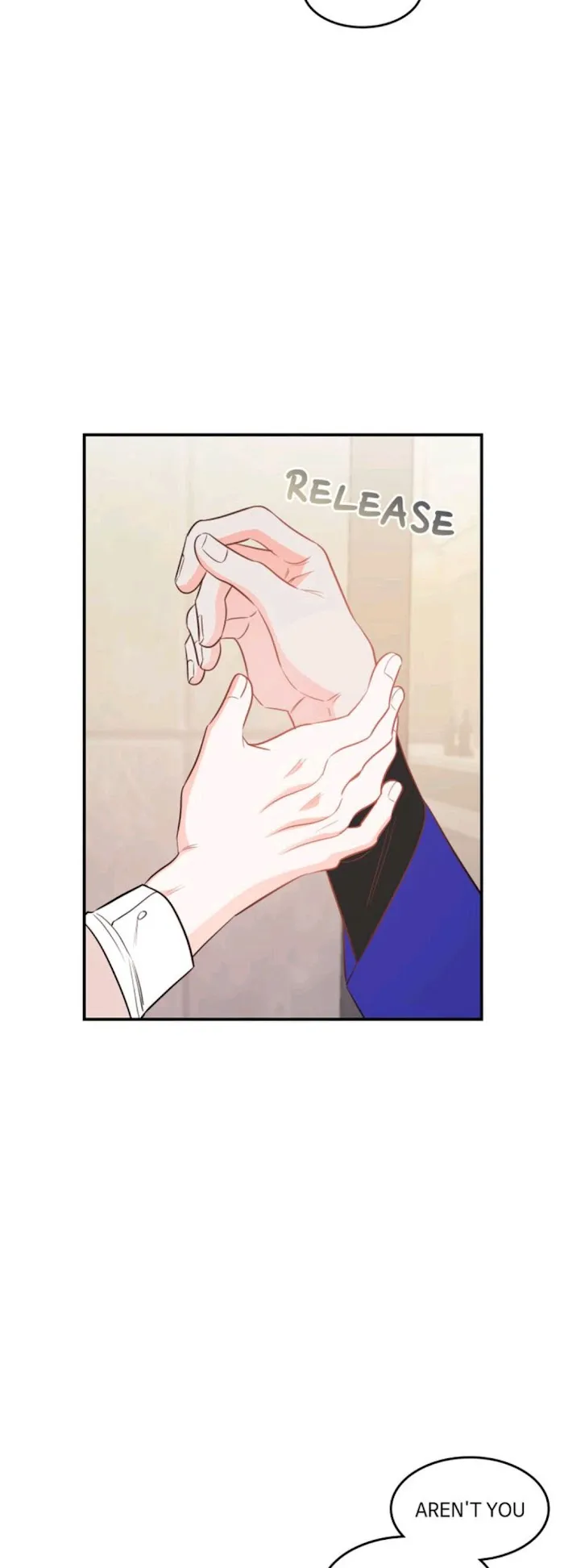 There’s Something Wrong With My Popularity - Chapter 59 Page 5