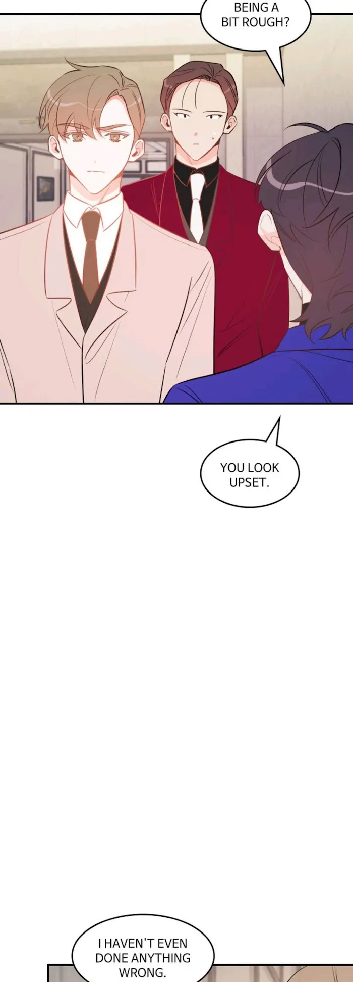 There’s Something Wrong With My Popularity - Chapter 59 Page 6