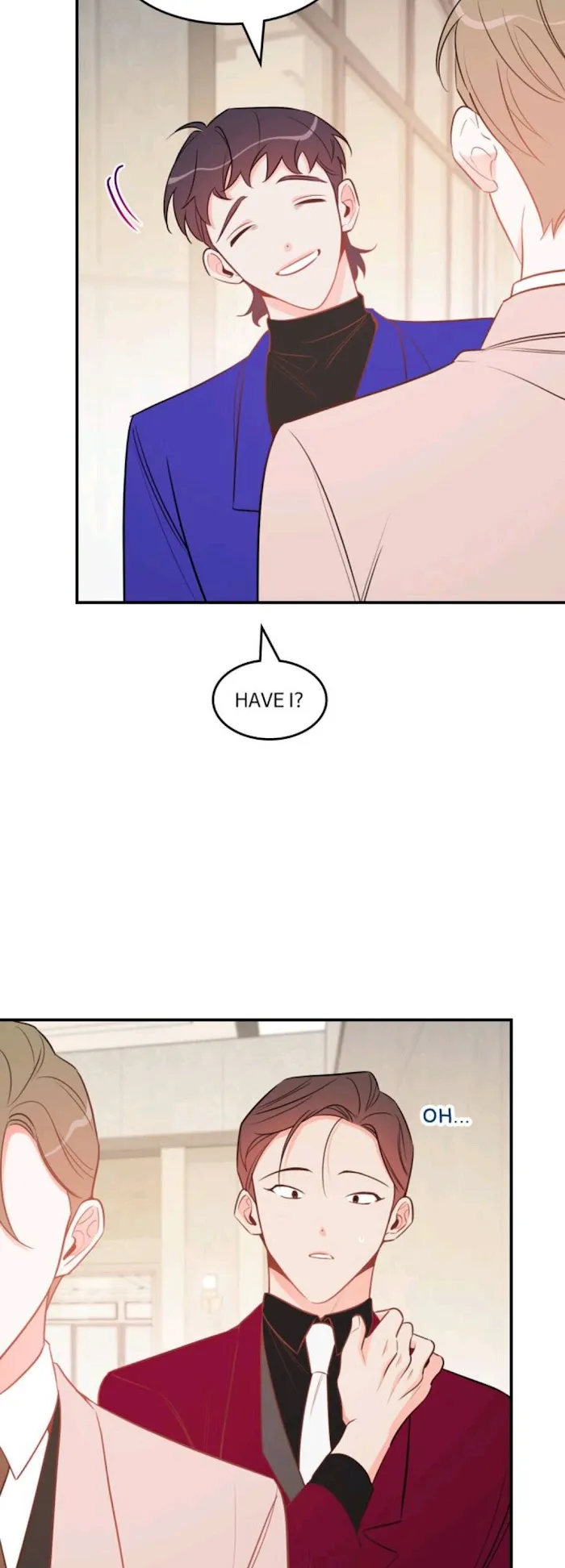 There’s Something Wrong With My Popularity - Chapter 59 Page 7