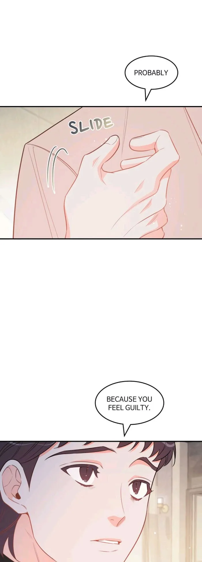 There’s Something Wrong With My Popularity - Chapter 59 Page 9