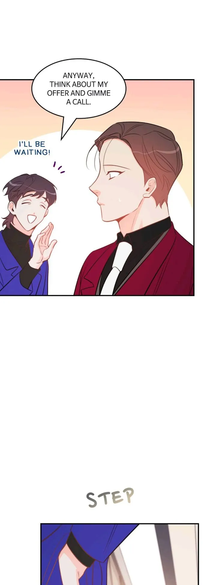 There’s Something Wrong With My Popularity - Chapter 59 Page 11