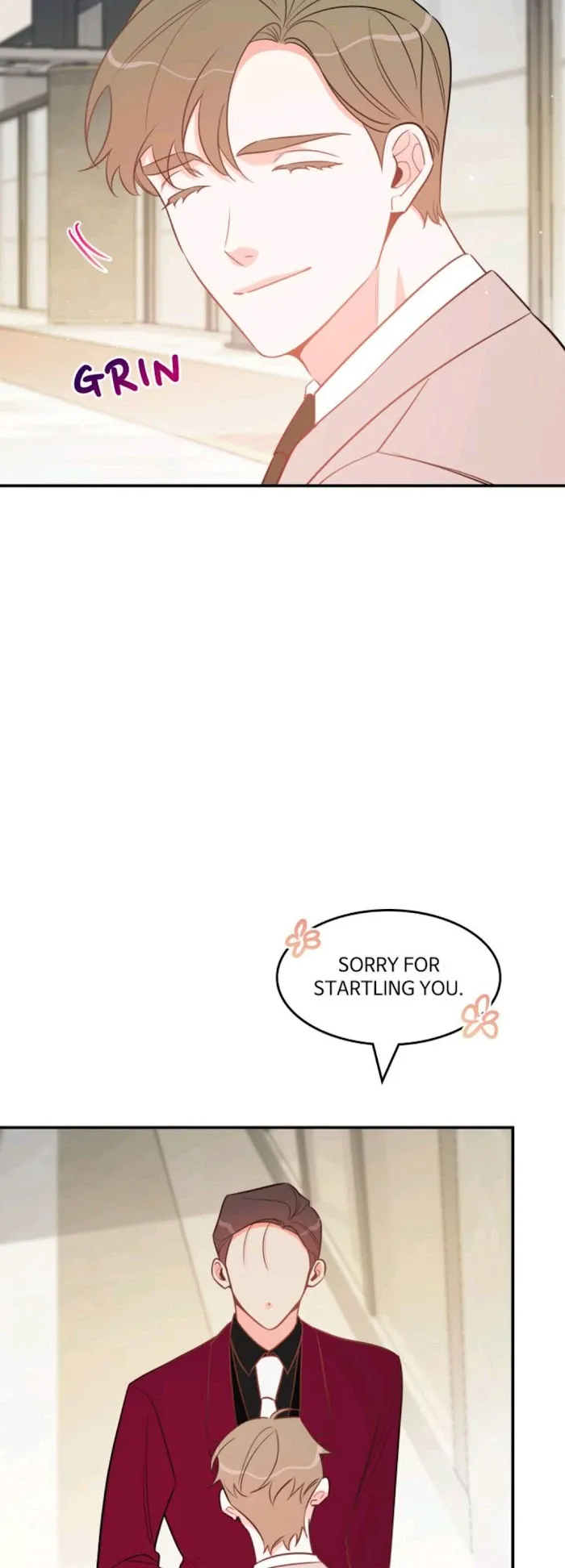 There’s Something Wrong With My Popularity - Chapter 59 Page 14
