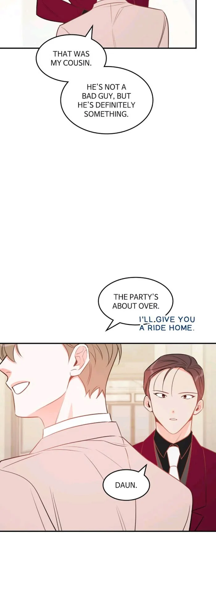 There’s Something Wrong With My Popularity - Chapter 59 Page 15