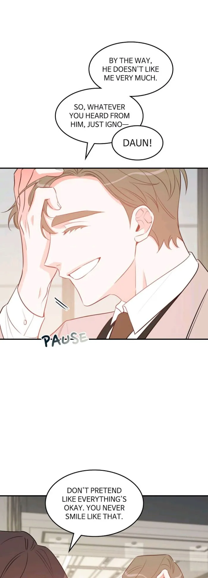 There’s Something Wrong With My Popularity - Chapter 59 Page 16