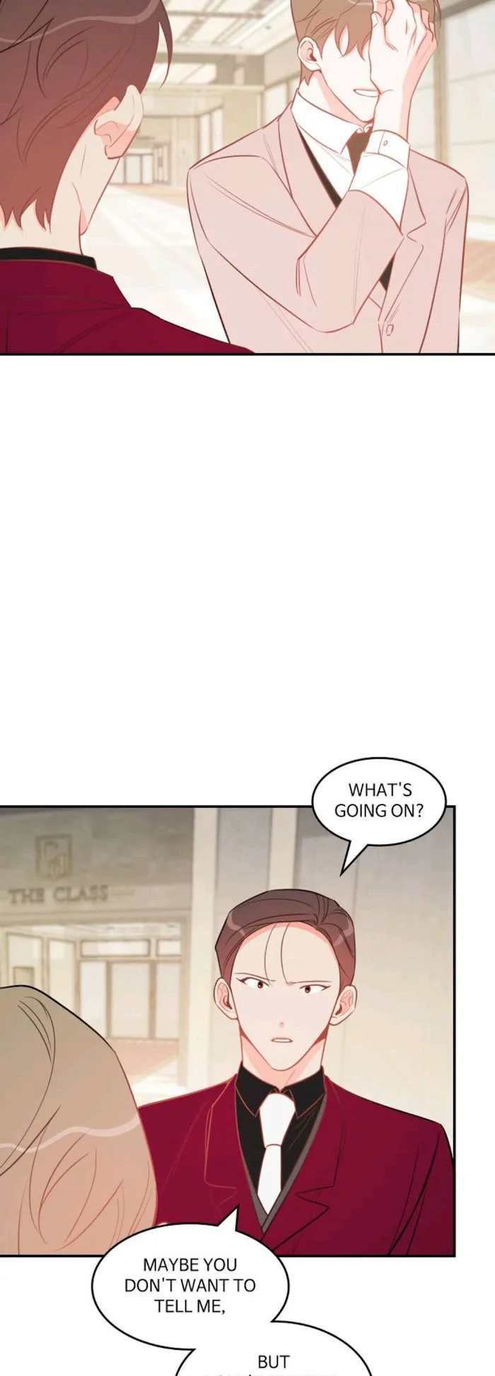 There’s Something Wrong With My Popularity - Chapter 59 Page 17