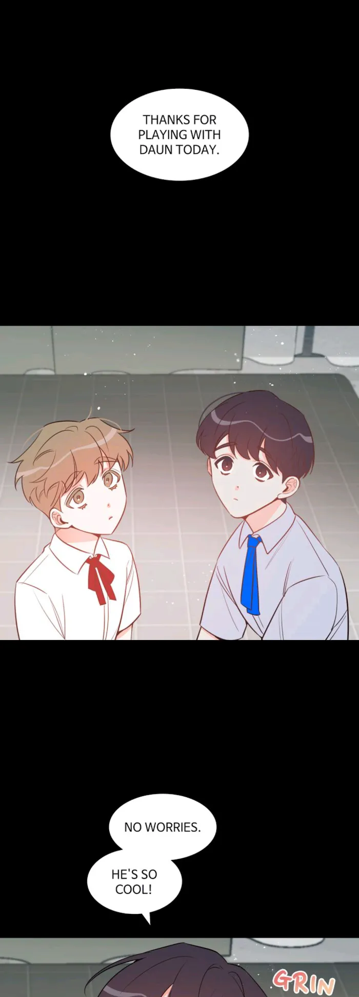 There’s Something Wrong With My Popularity - Chapter 59 Page 21
